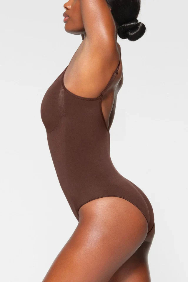 SEAMLESS SCULPT Slimming Bodysuit