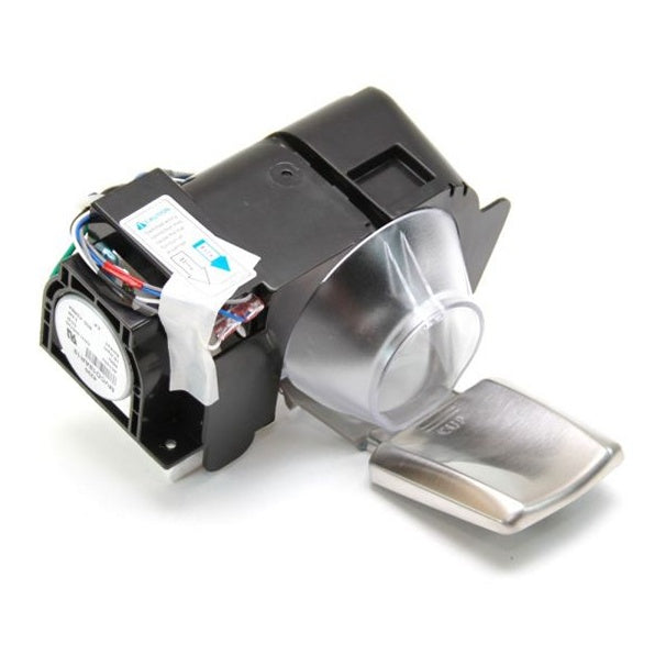 Samsung Refrigerator & Freezer Ice Route Case Assembly - DA97-07361T, Replaces: DA97-07361C