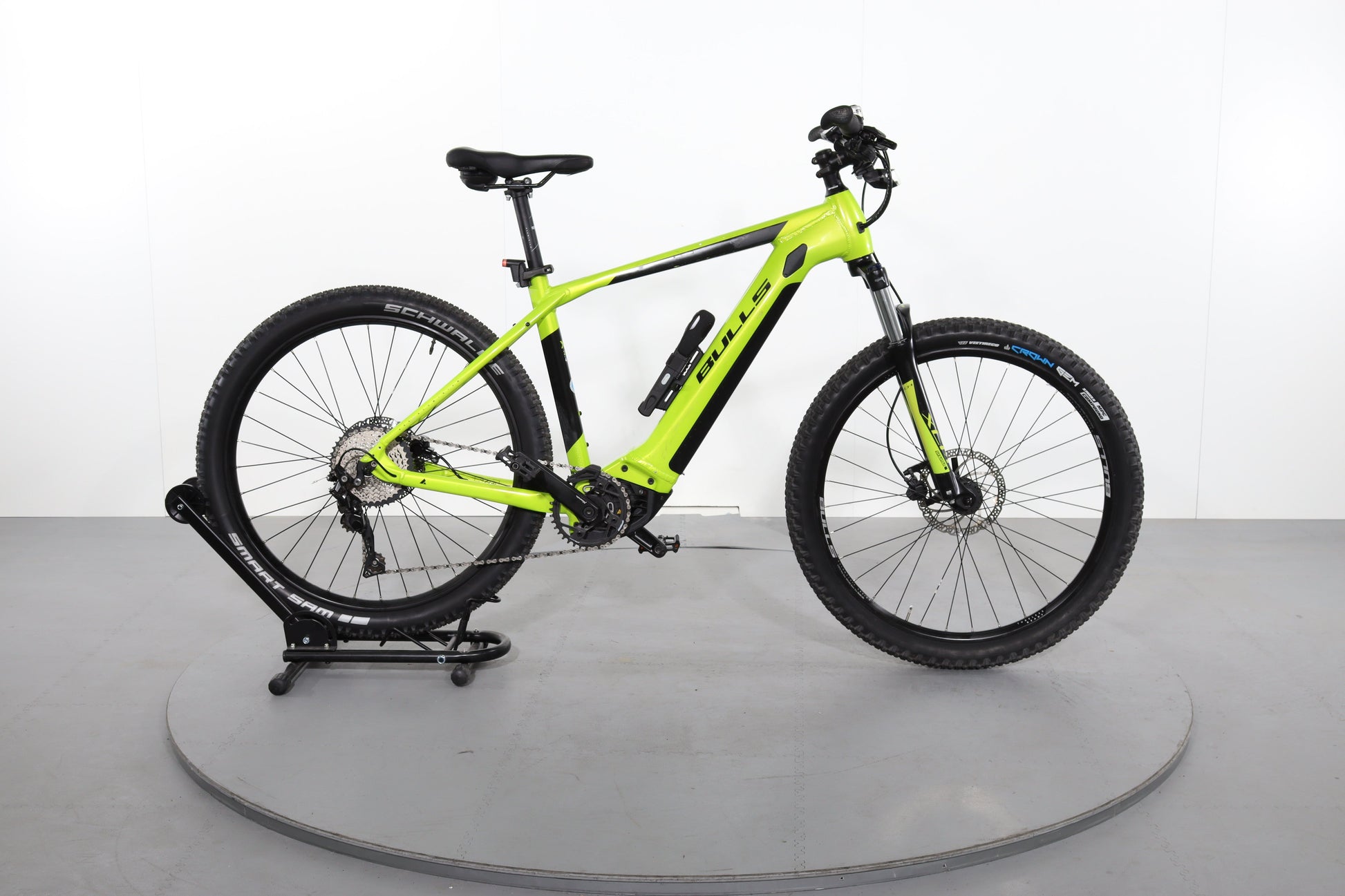 Bulls Copperhead Evo 2