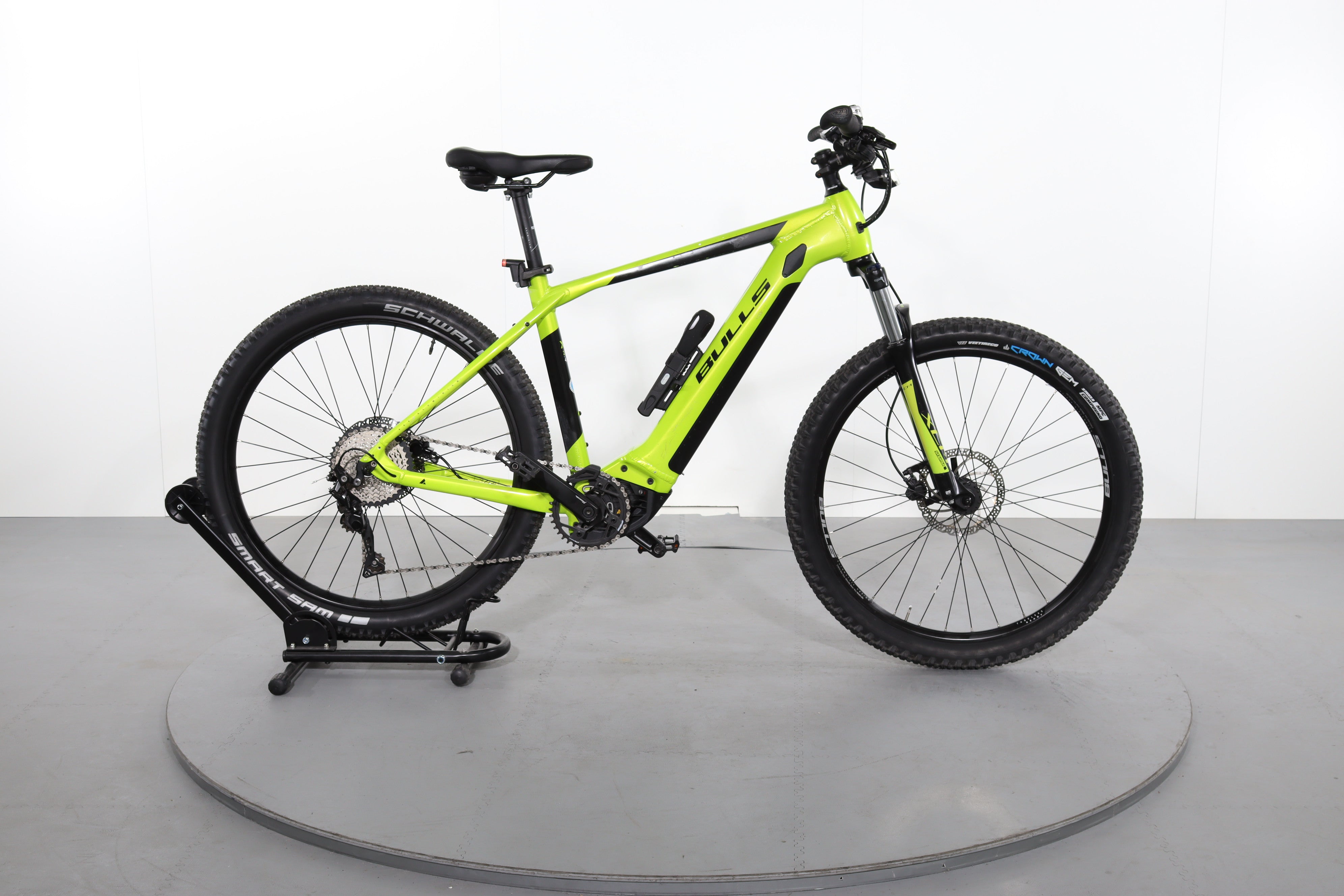 Bulls Copperhead Evo 2