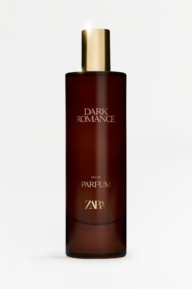 ZARA DARK ROMANCE EDP 80 ML
