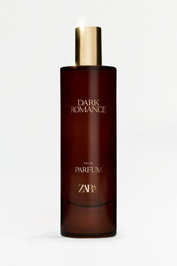 ZARA DARK ROMANCE EDP 80 ML