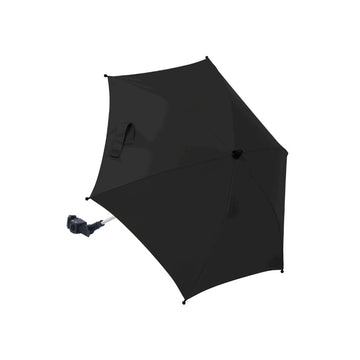 Dreambee Parasol Universeel Essentials UV 50+ Shadow Black