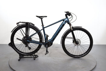 Scott Axis eRide 20 #1 global