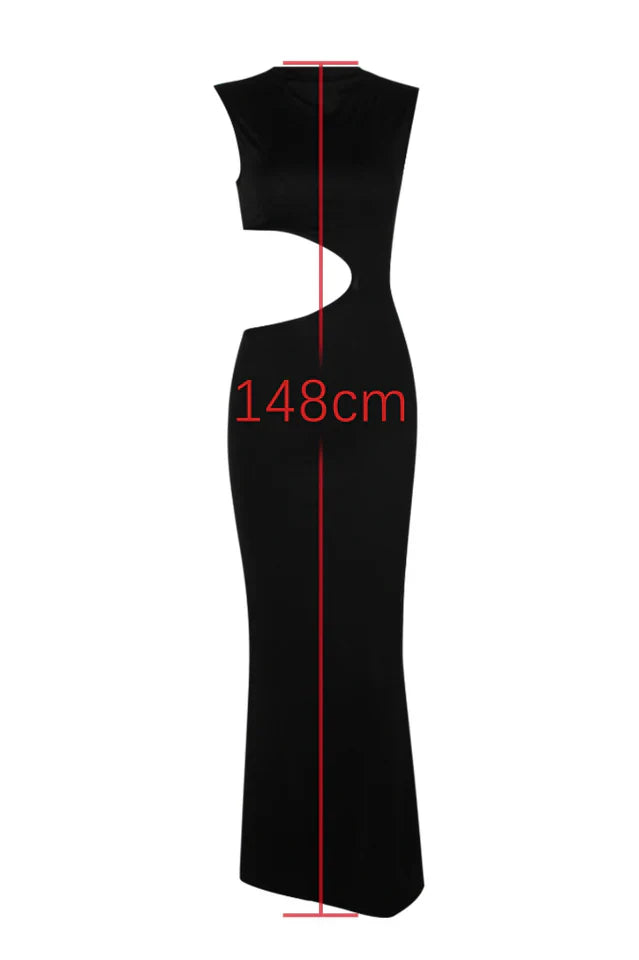 Margot Maxi Dress