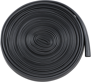 Shrink Tube .250" to .125" -  5FT - Black