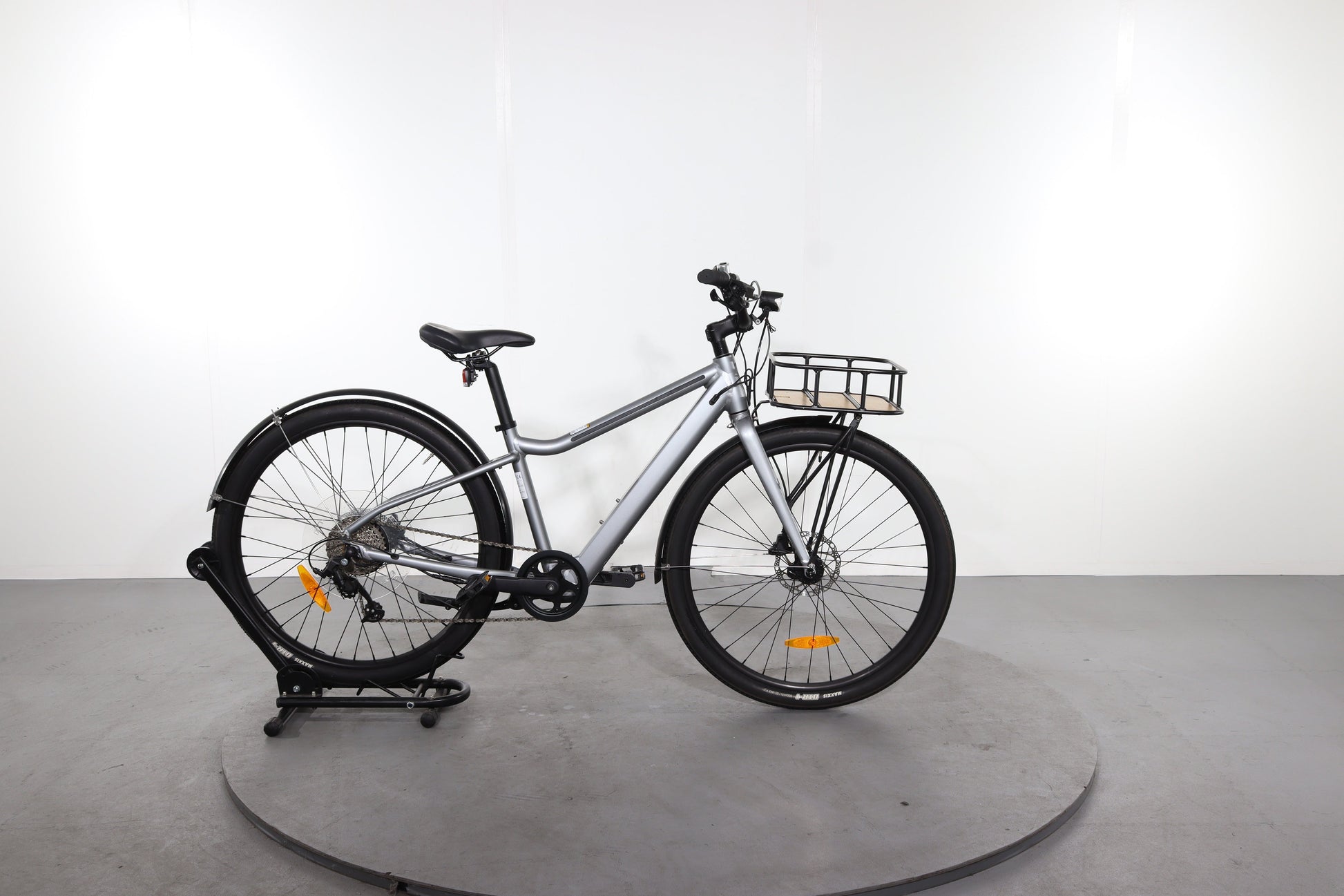 Cannondale Treadwell Neo 2 EQ