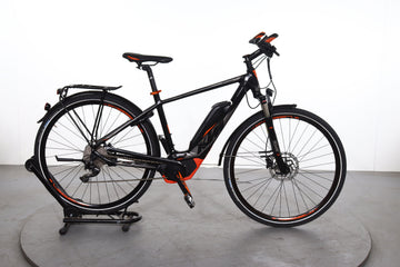 KTM Power Sport 10 CX5 #1 algemeen