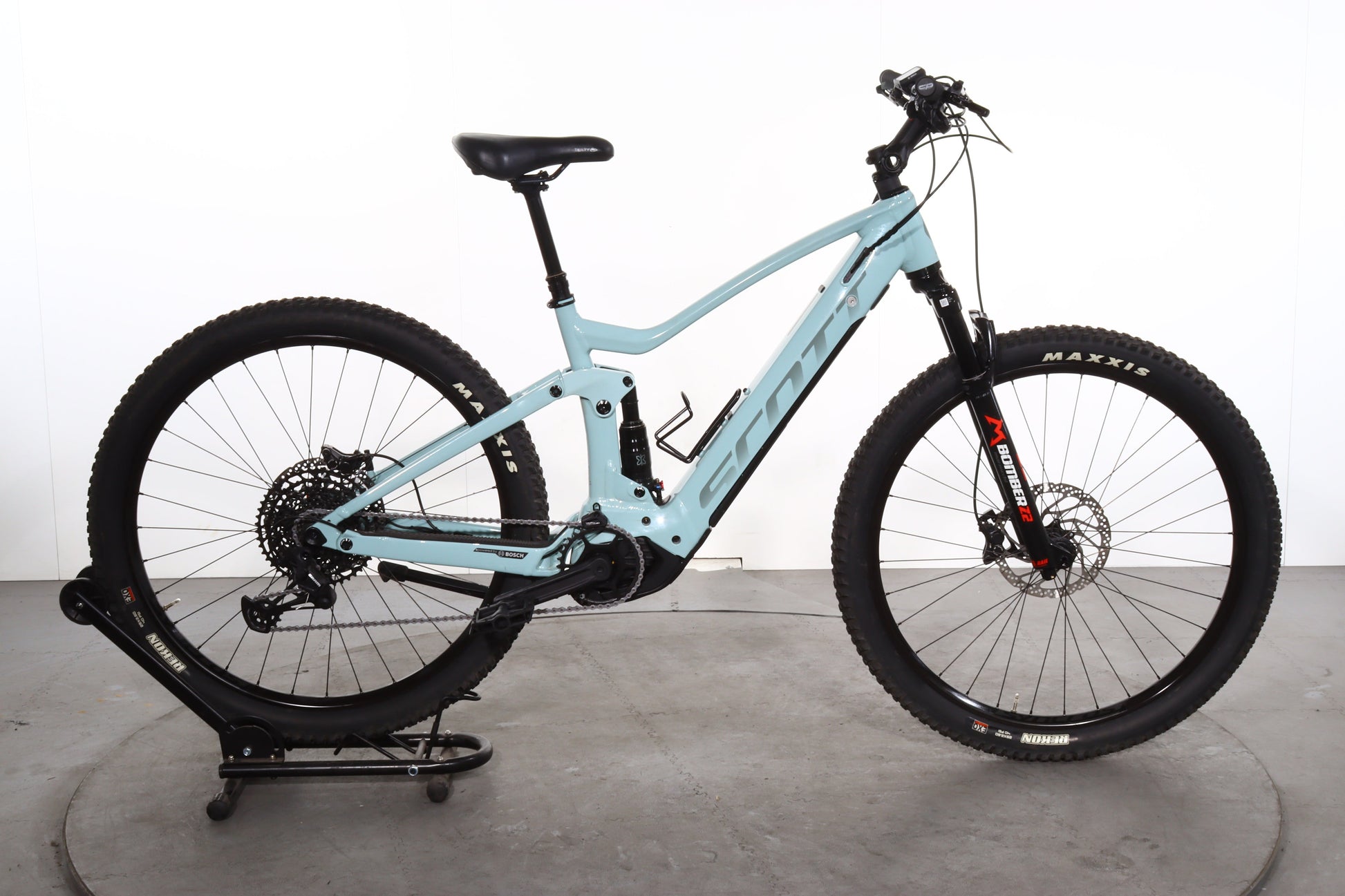 Scott Contessa eride Strike 920 #1 global