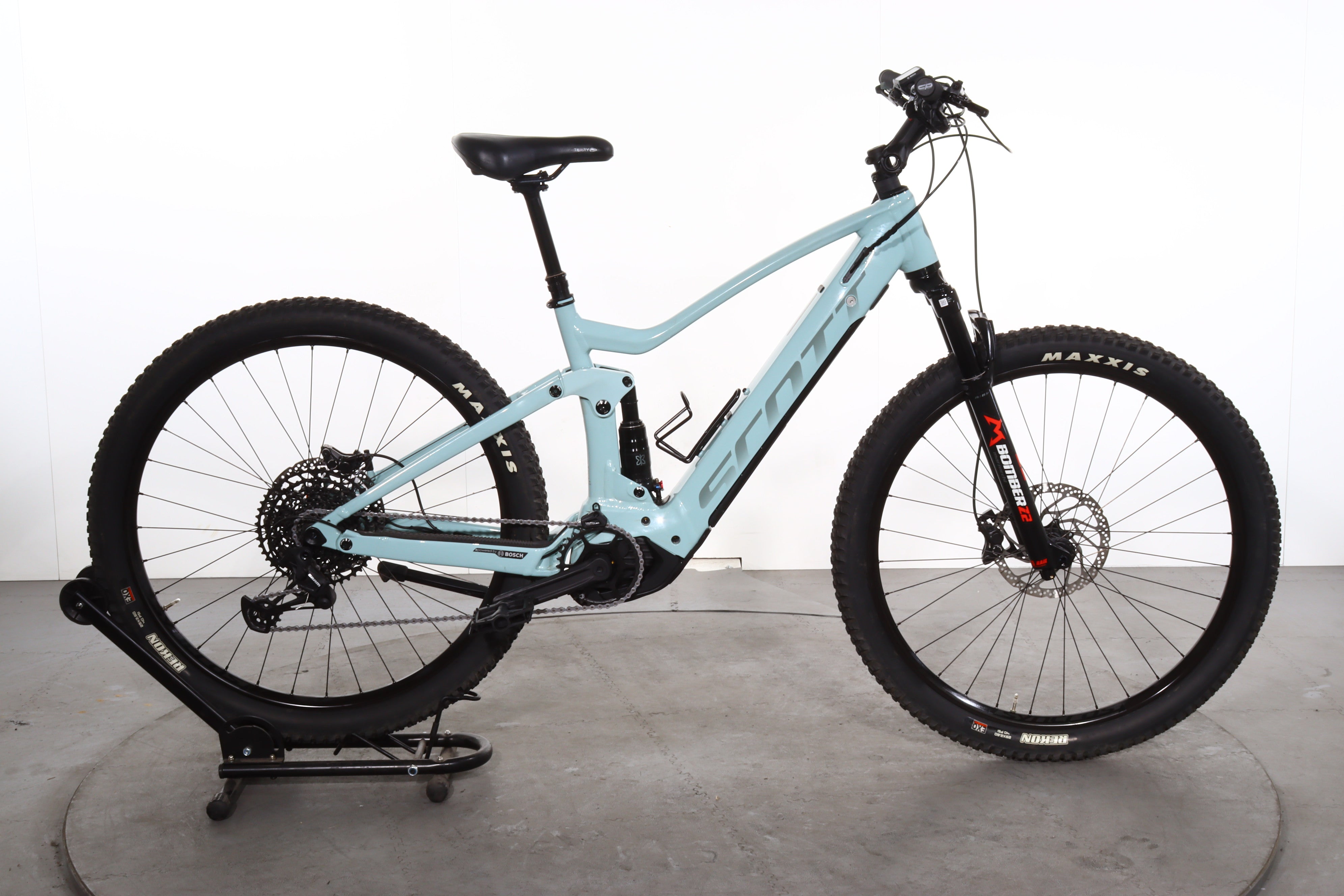 Scott Contessa eride Strike 920 #1 global