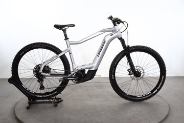 Haibike AllTrack 9 #1 global
