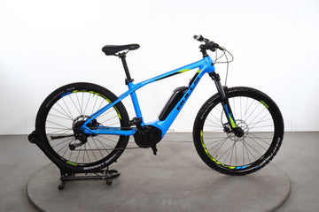 Bulls Copperhead E1 #1 global