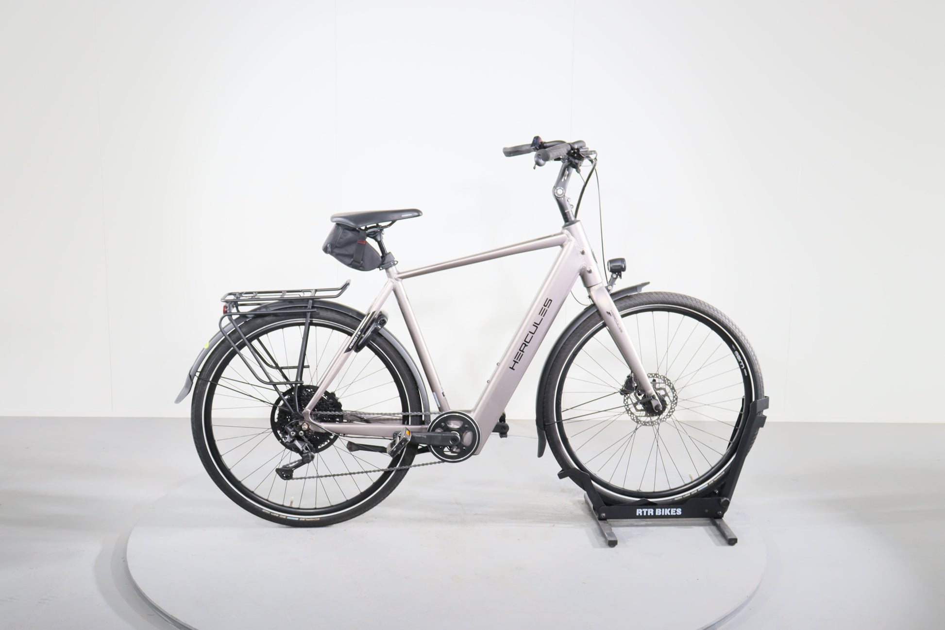 Hercules Urbanico I-10 #1 global