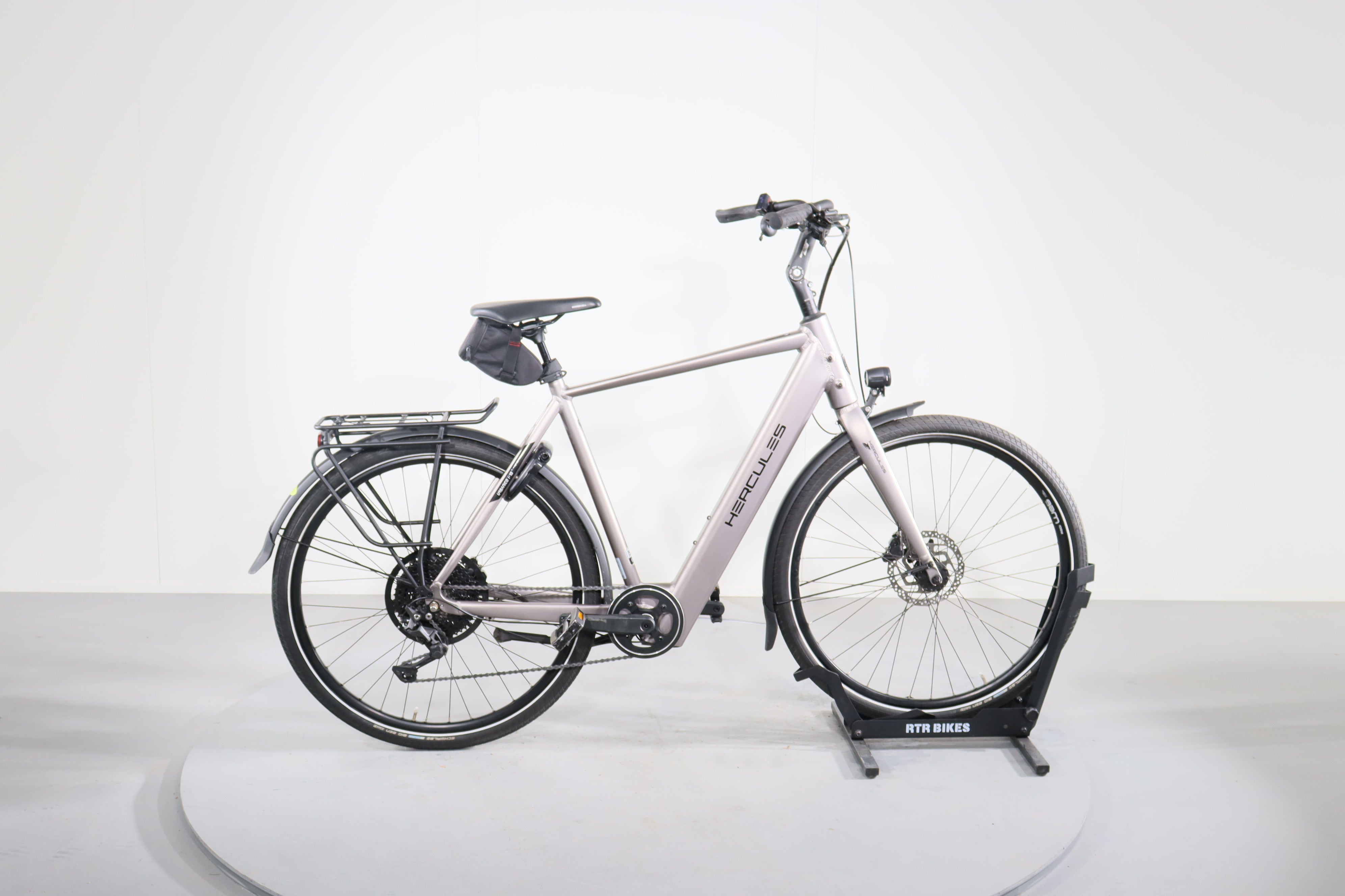 Hercules Urbanico I-10 #1 global