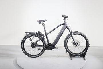 HNF Nicolai XD4 All Terrain HNF #1 global