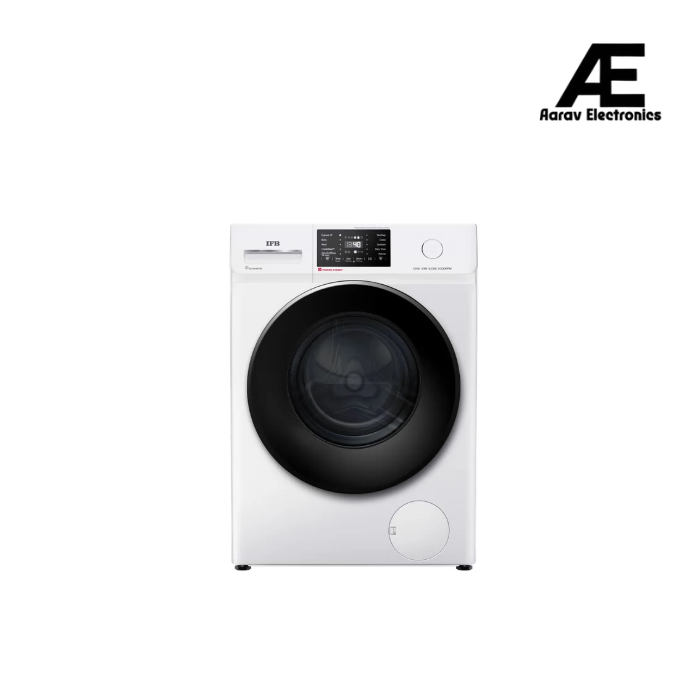 IFB DeepClean® 6 kg Front Load Washing Machine with Eco Inverter ,DIVA VXN 6010 CMS