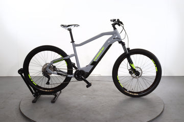 Haibike HardSeven 6 #1 global