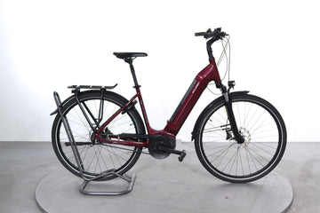 Raleigh Bristol Premium #1 global