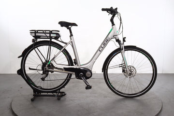 Cube Touring Hybrid One #1 global
