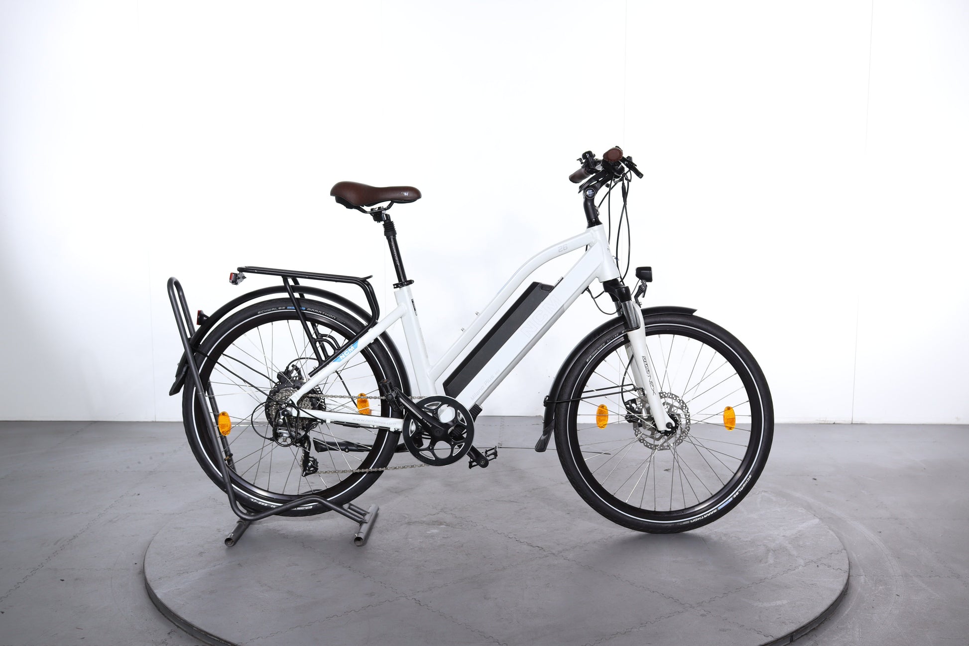 NCM Milano Plus