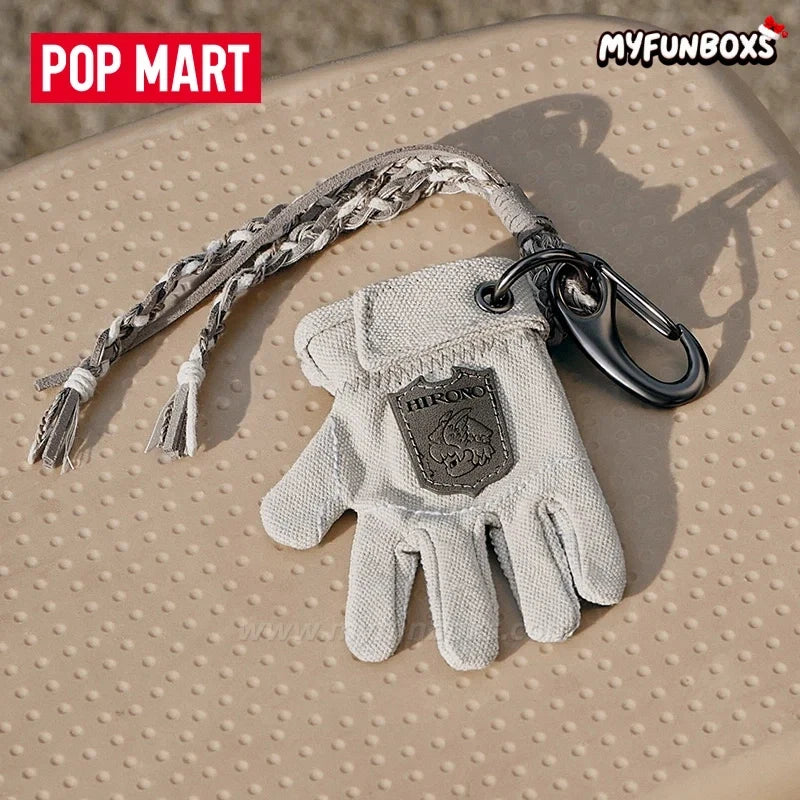 POP MART Hirono Whistle Winner Pendant(PRE-ORDER)
