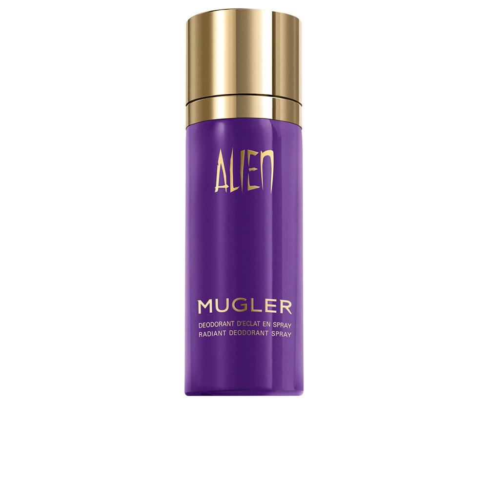 Thierry Mugler Alien Deo Spray Freschezza Vellutata