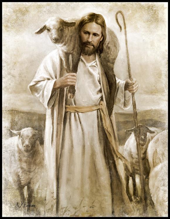 Good Shepherd