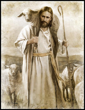 Good Shepherd