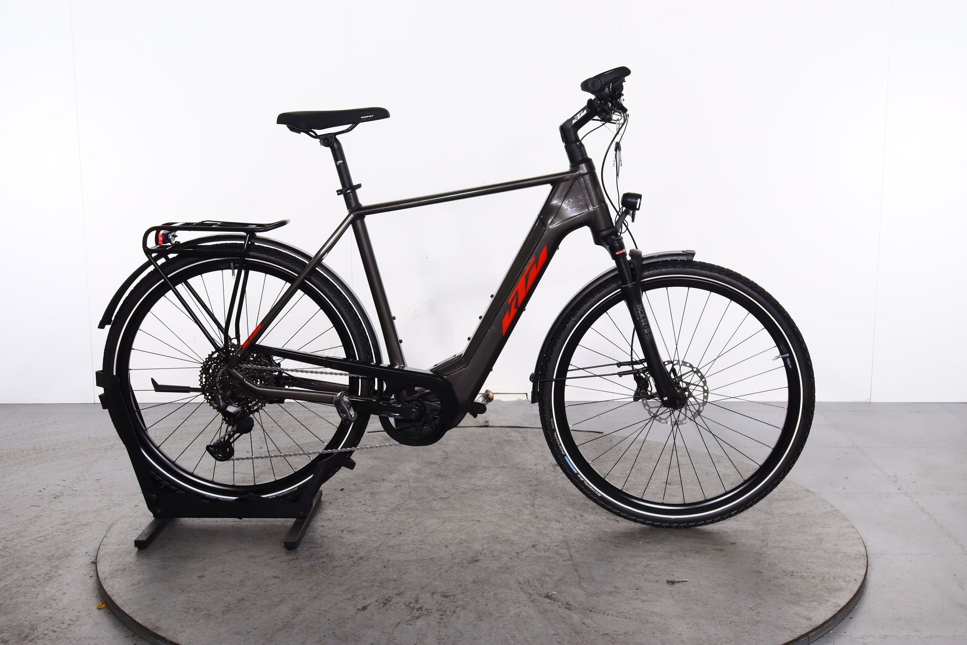 KTM Macina Sport 720 #1 global