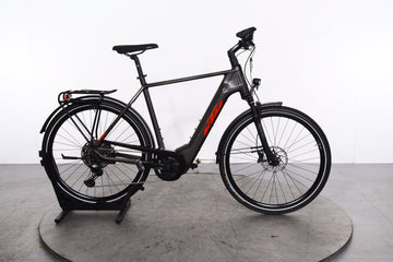 KTM Macina Sport 720 #1 global