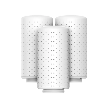 Demineralization Cartridge for Humidifiers - 3-Pack, Compatible with Dreo Humidifiers HM512S/713/713S/717S - DREO