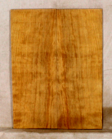 Port Orford Cedar Ukulele Soundboard