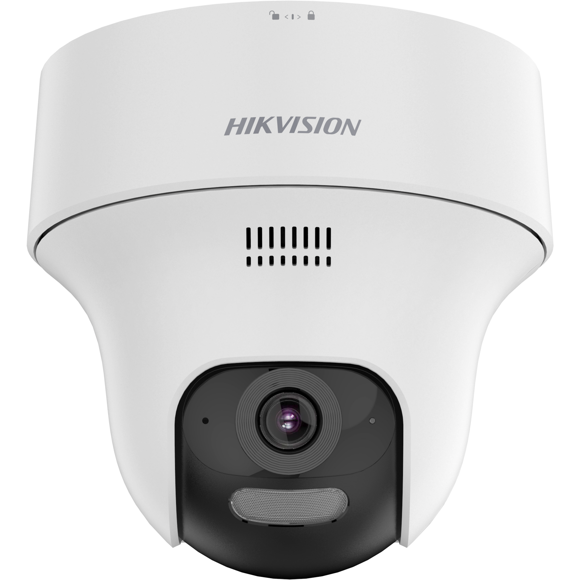 DS-2CV1F43G2-LIDWF - 4 MP 2.8mm Indoor Wi-Fi Fixed PT Turret Network Camera