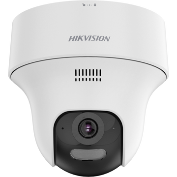 DS-2CV1F43G2-LIDWF - 4 MP 2.8mm Indoor Wi-Fi Fixed PT Turret Network Camera