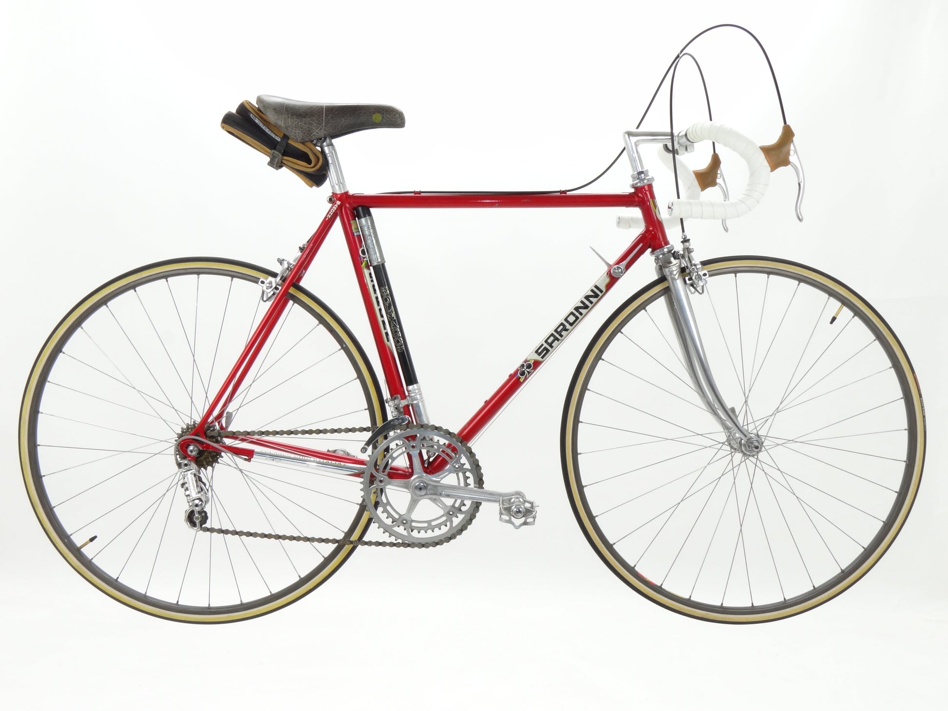 Colnago Saronni 1983