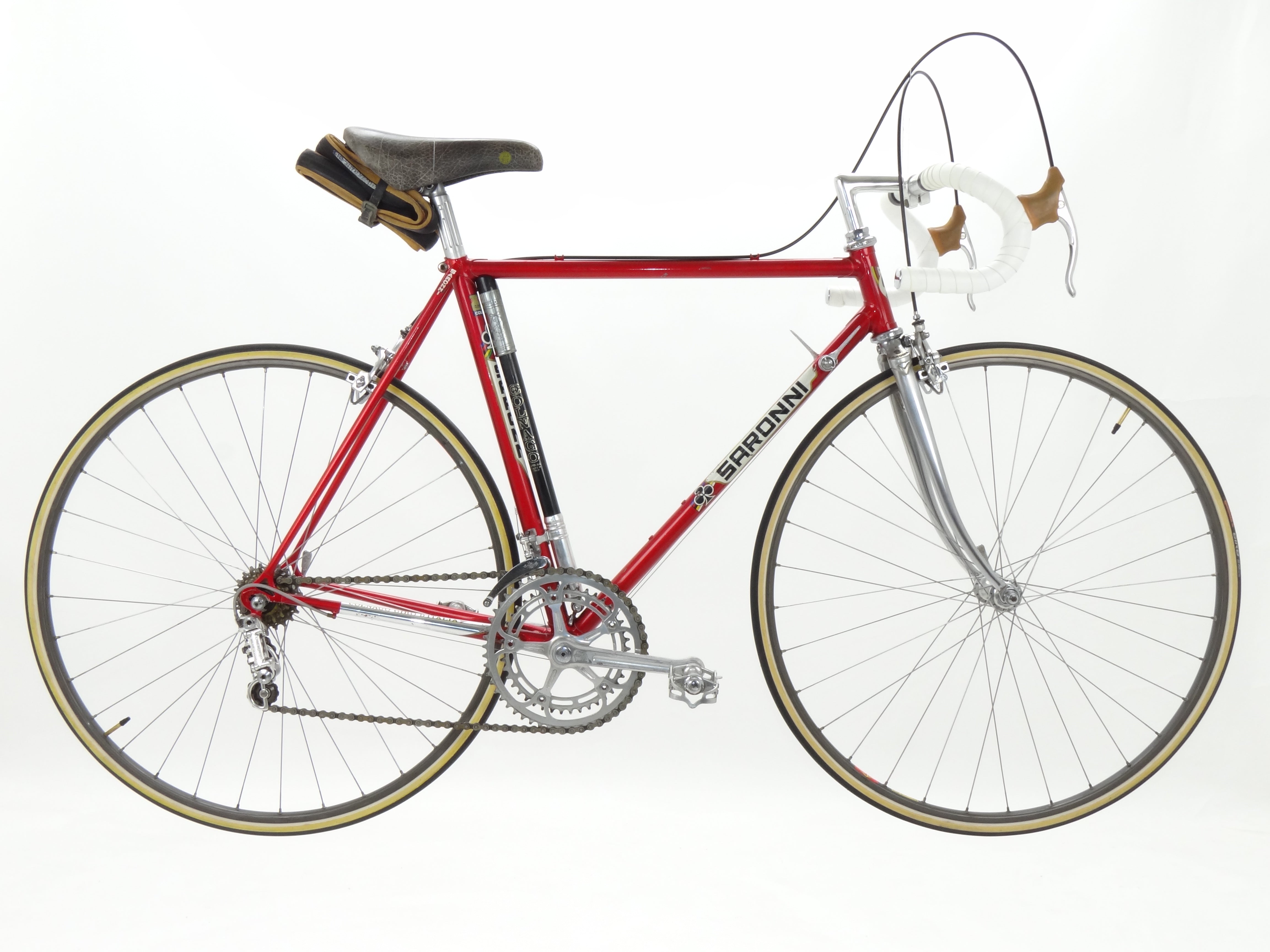 Colnago Saronni 1983