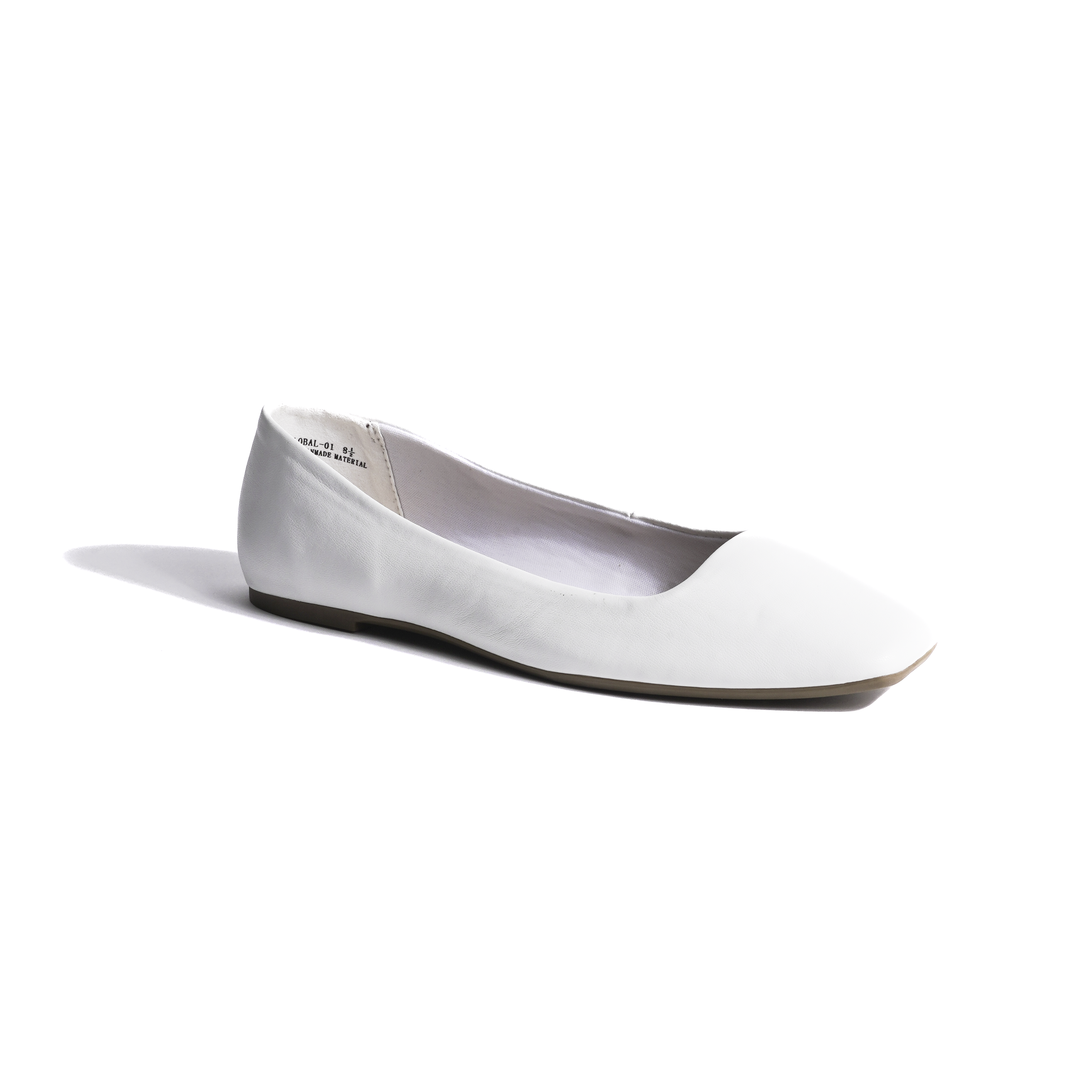 Global – White