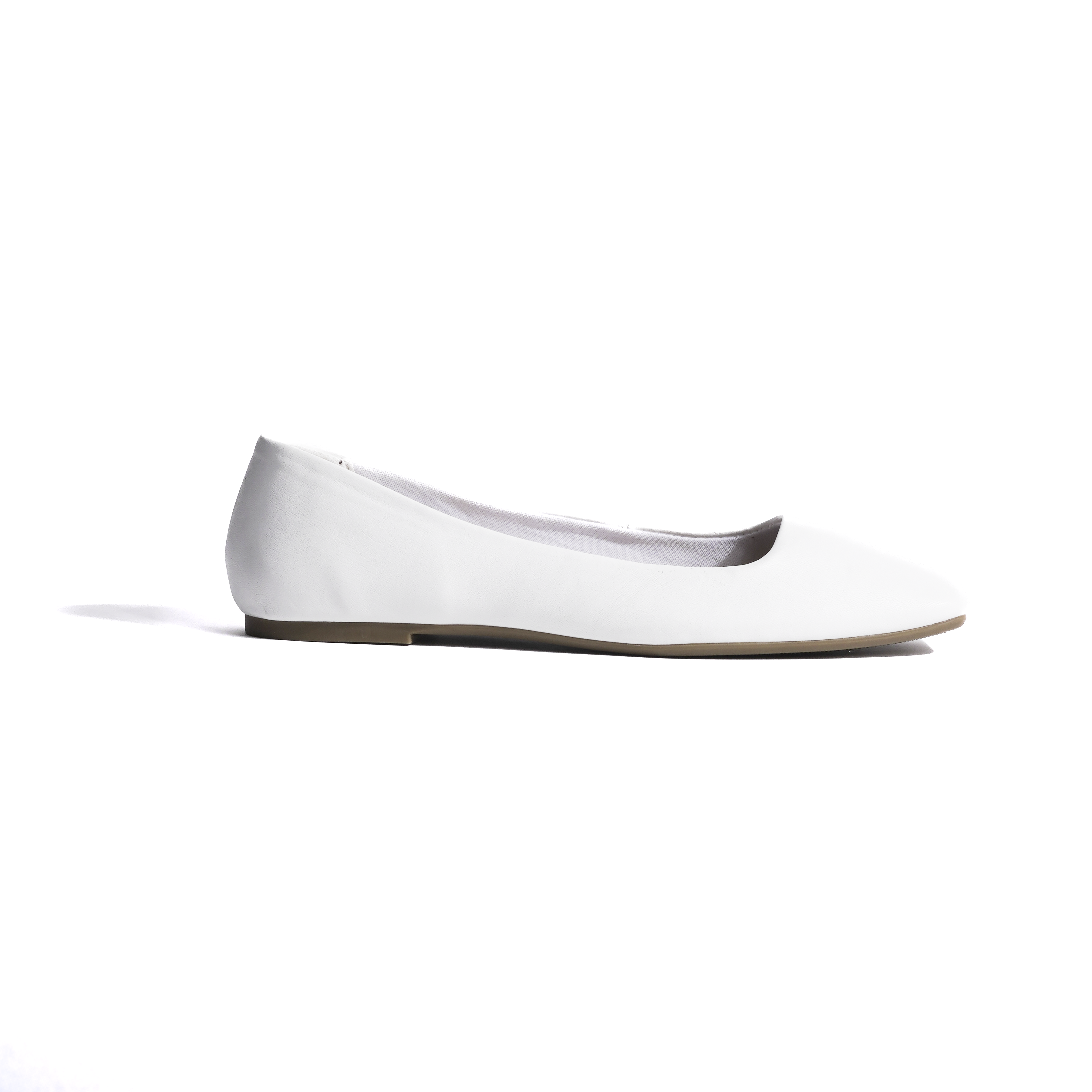 Global – White