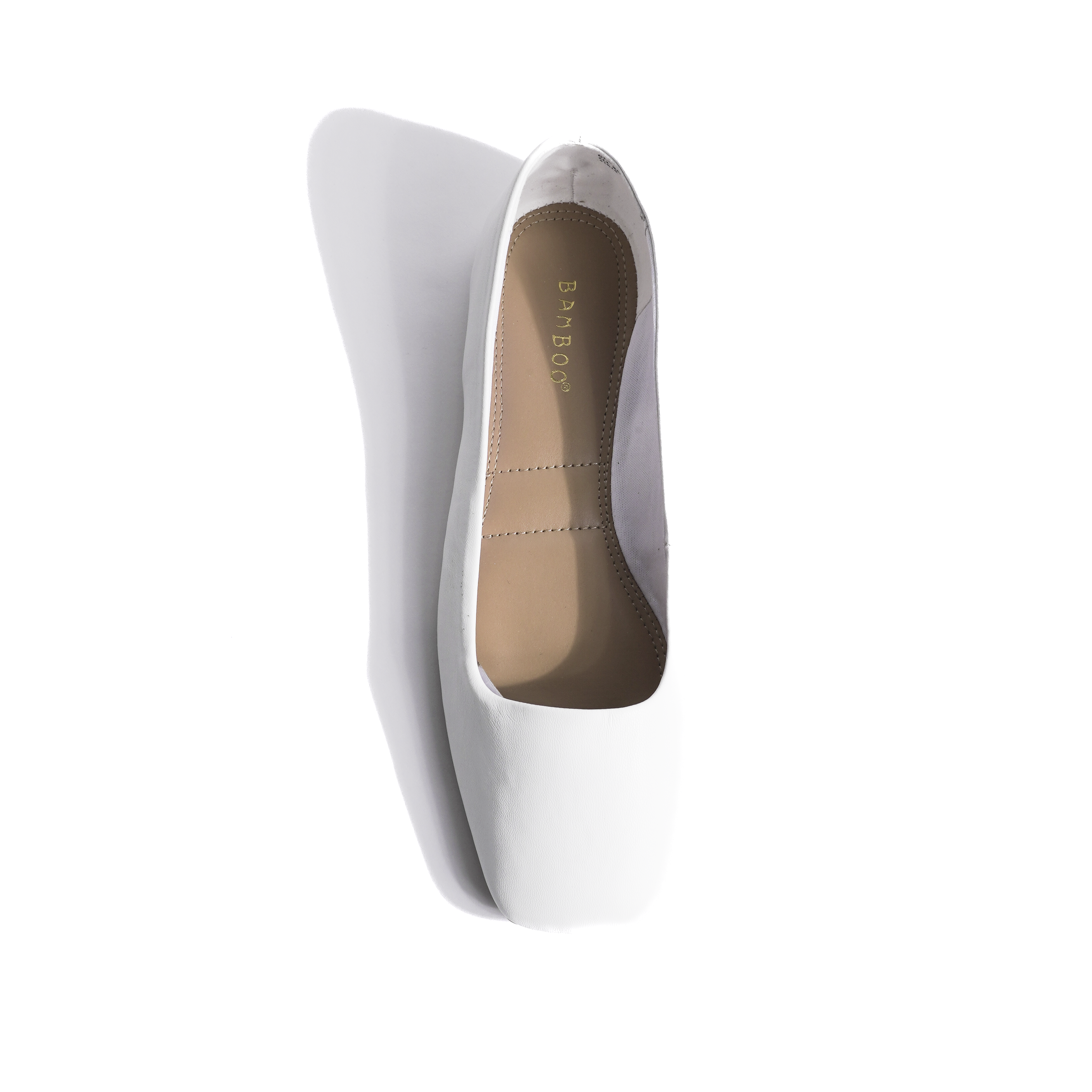 Global – White