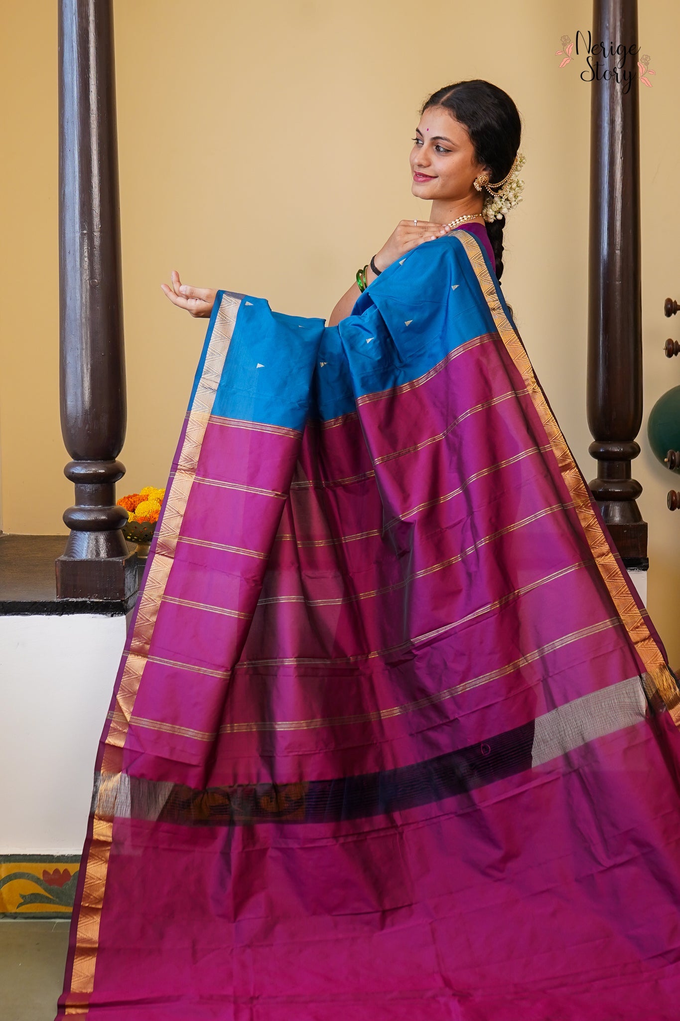INIKA (ಇನಿಕಾ)