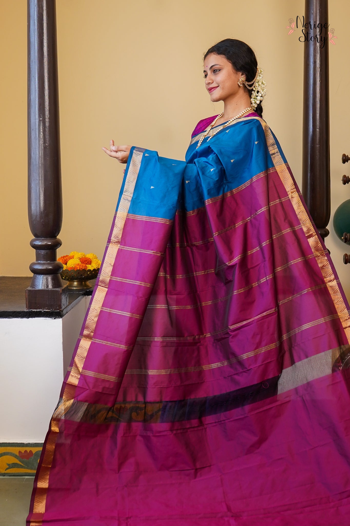 INIKA (ಇನಿಕಾ)