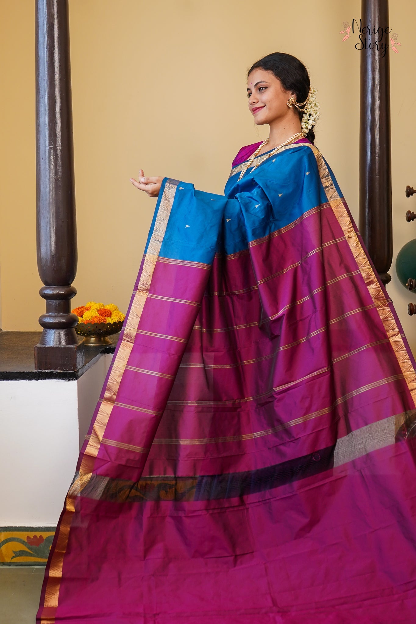 INIKA (ಇನಿಕಾ)