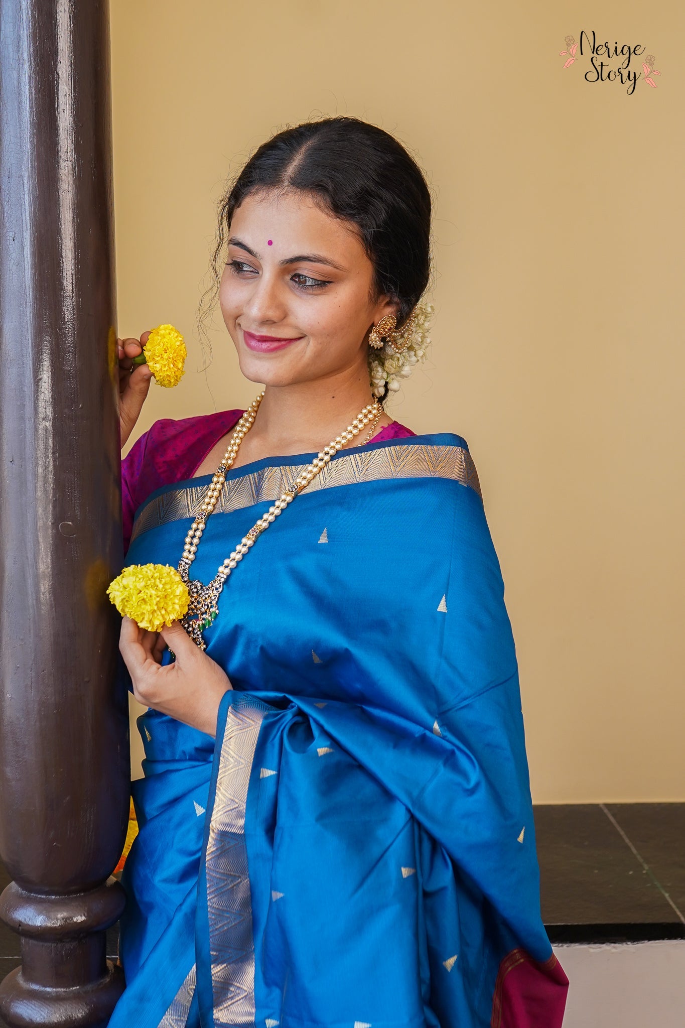 INIKA (ಇನಿಕಾ)