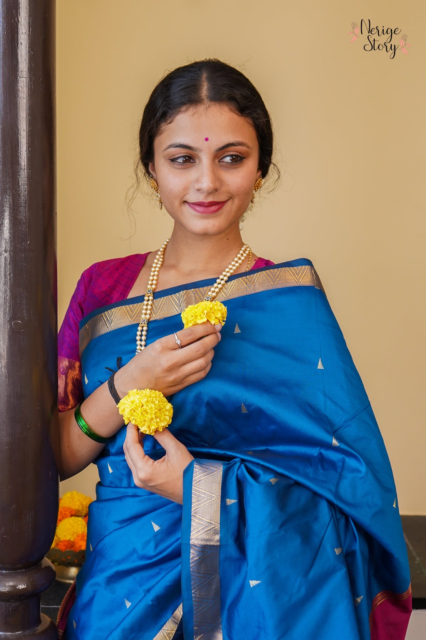 INIKA (ಇನಿಕಾ)