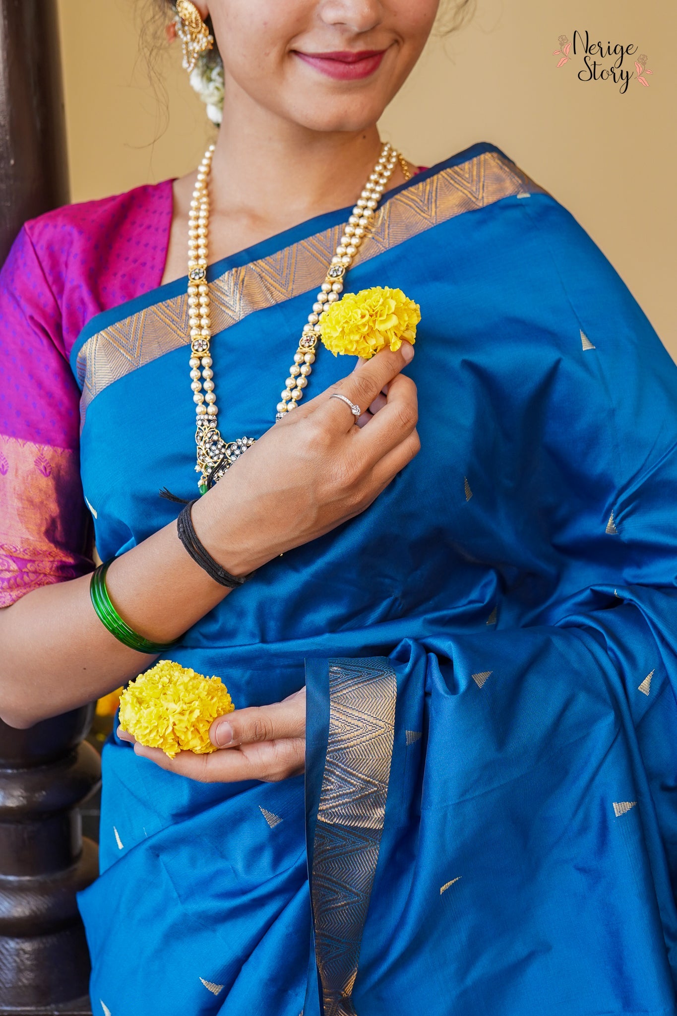 INIKA (ಇನಿಕಾ)