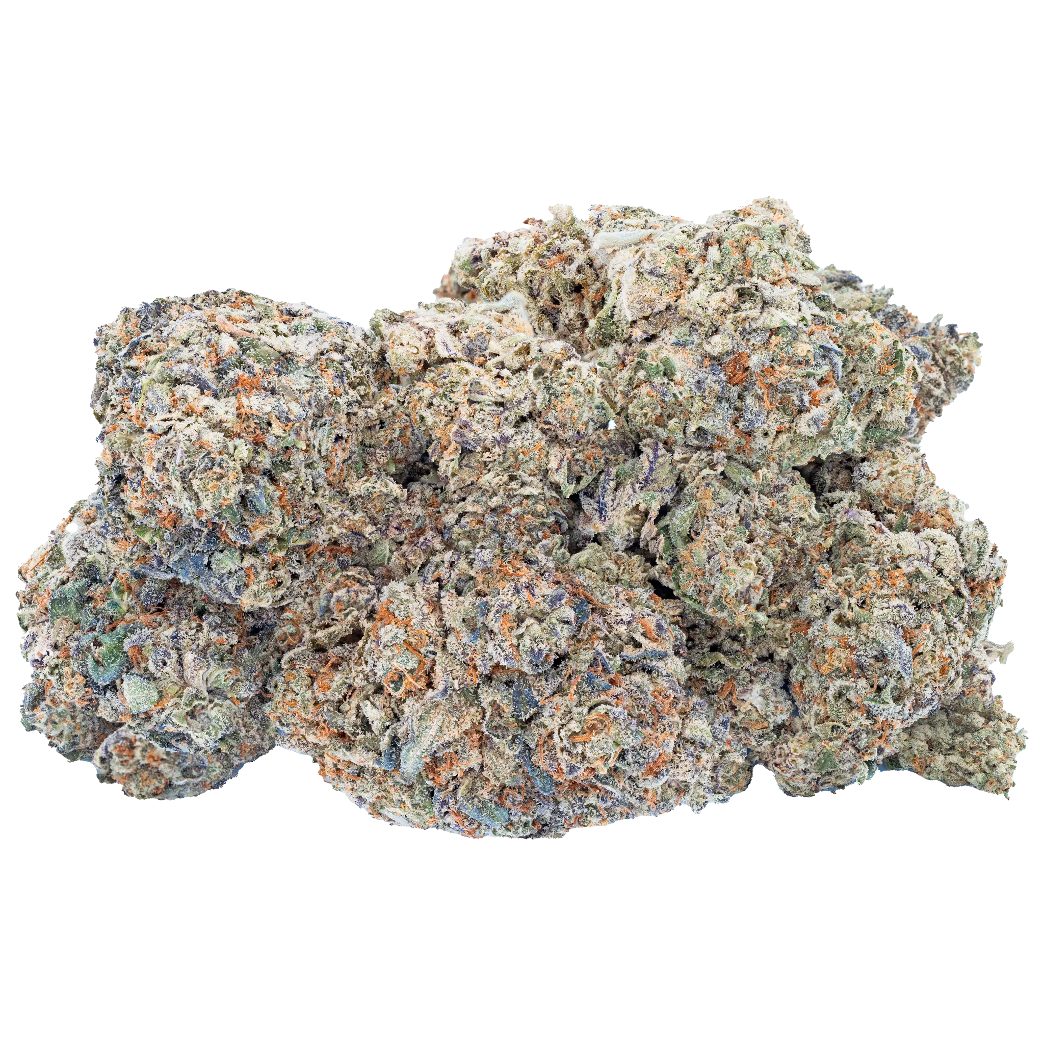 Bulk Super Exotic THCa Flower Bay Smokes