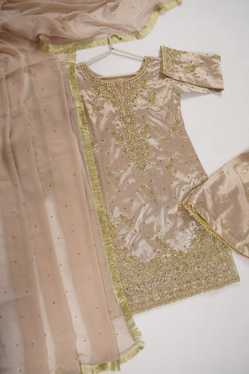 Noor-e-Fishan  Collection TZT-03