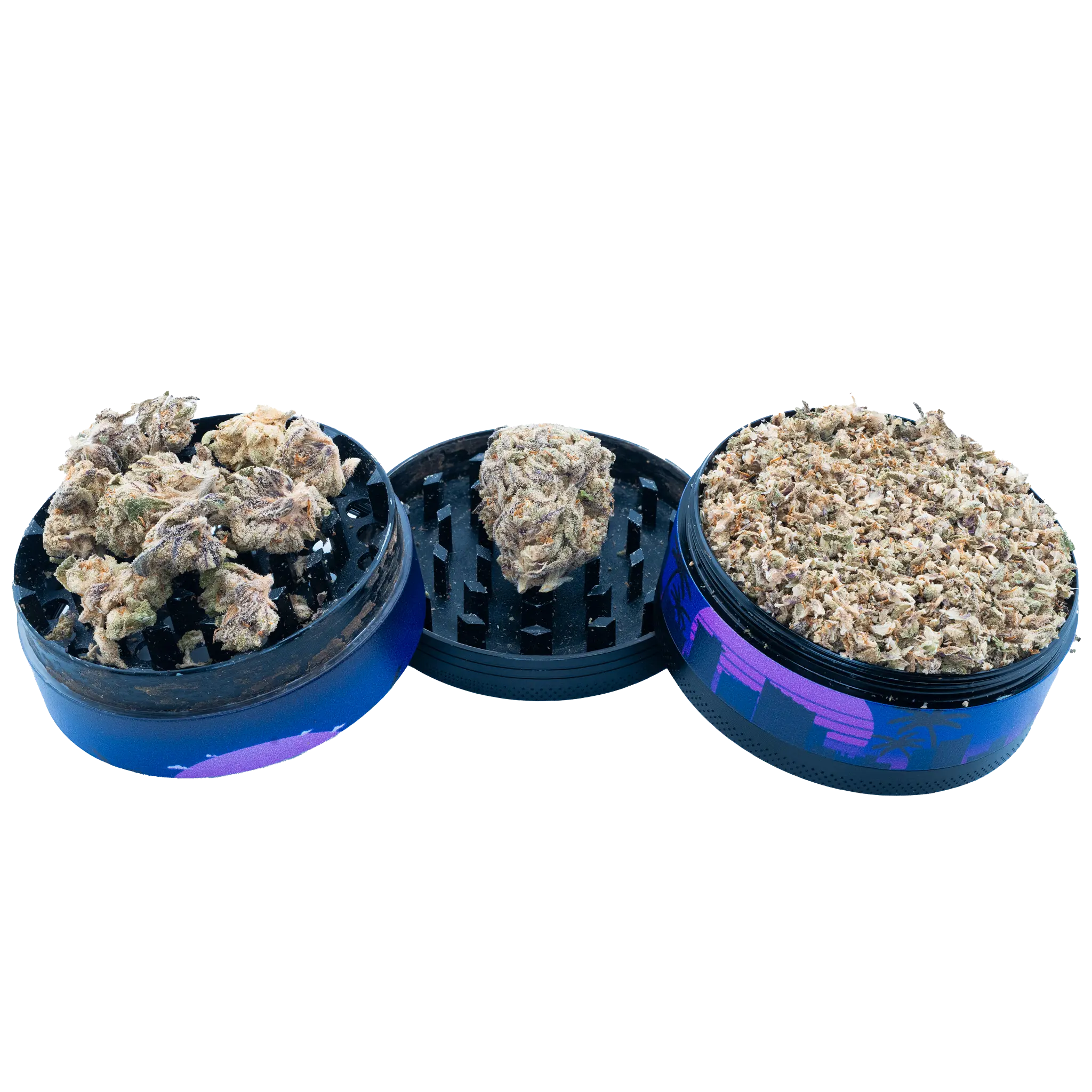 Bulk Super Exotic THCa Flower Bay Smokes