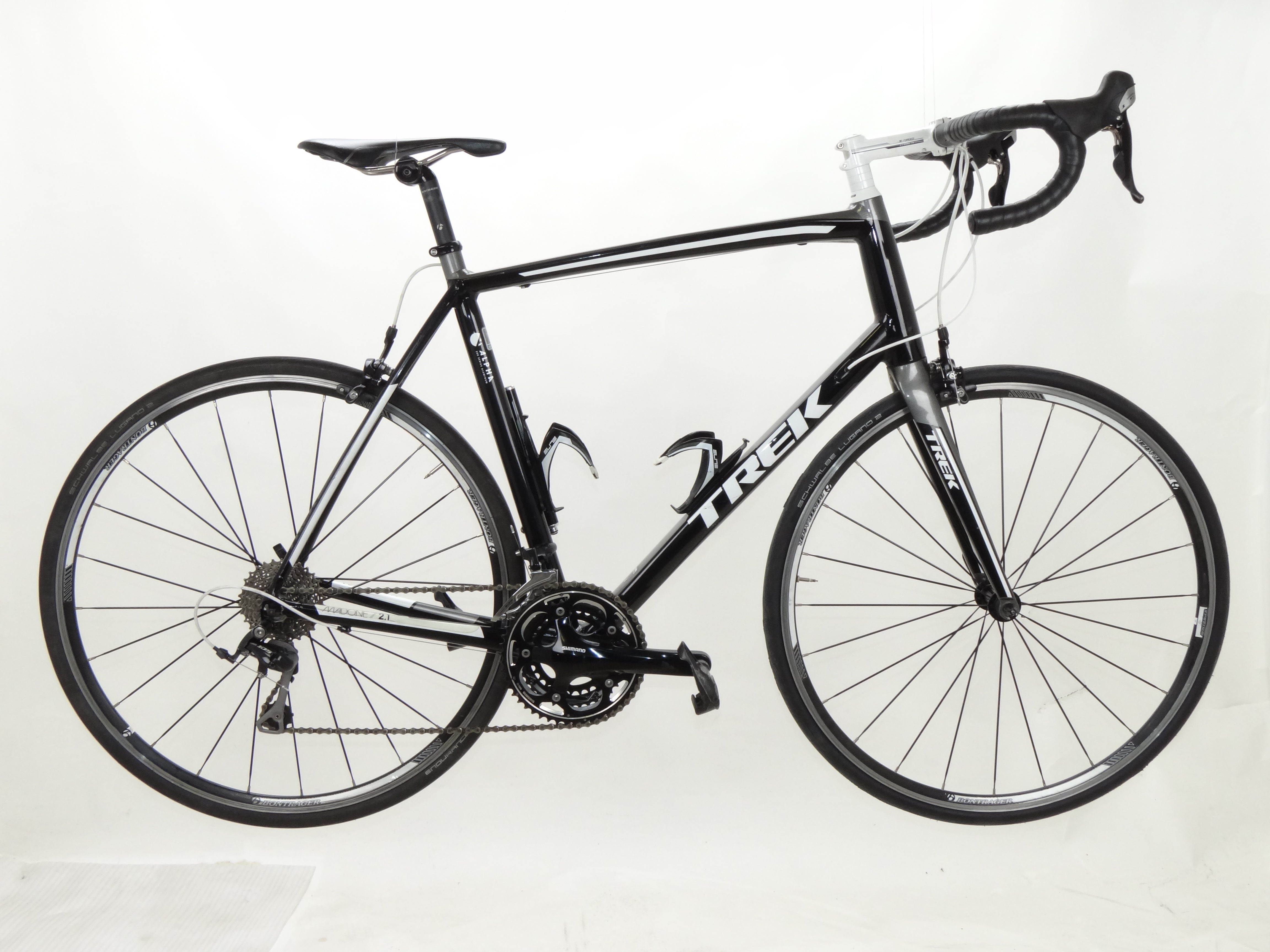 Trek Madone Alpha 200