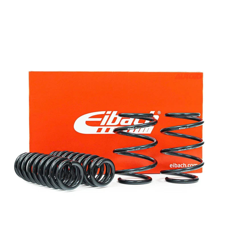 EIBACH PRO-KIT Performance Springs for Toyota GR86 / Subaru BRZ (2022+)